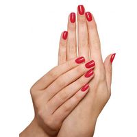 Sophi Nail Polish - Red Bottom Stilettos